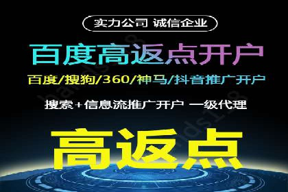 百度搜索推广的优化策略及成功案例分享